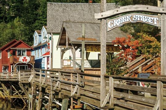 Customized Private Tour in Transit Van