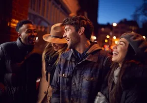 Haunted Echoes: St. Augustine’s Ghostly Adventure Private Tour