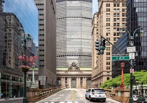 Fabulous New York Family Walking Tour