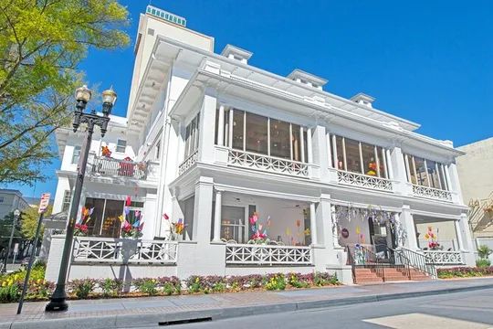 1 Hour Chocolate Bar Class in Jacksonville