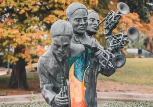 Shadows and Jazz: A Walking Tour of Untold Chronicles of Treme