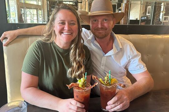 True South Lunch Tour