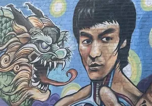 Self Guided Chinatown Tour: Food, History and Culture