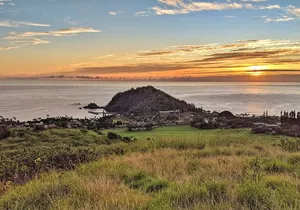 Private Luxury Hana Tour in 7 Passenger SUV