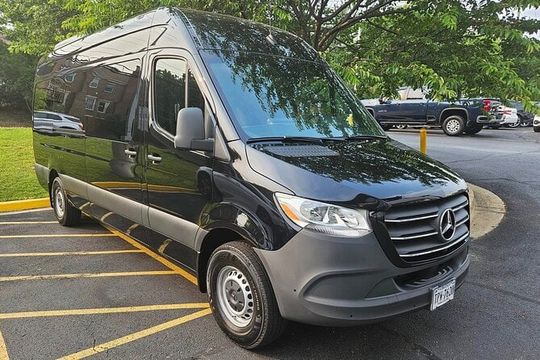 Customizable Private Tour of Washington DC