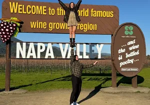 Savor the Day: Private VIP Wine Tour & Tasting Experience