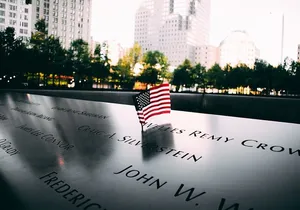 New York’s Road to Freedom: A Guided Walking Tour