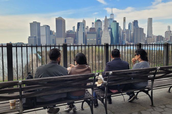 The Best of Brooklyn Heights and DUMBO