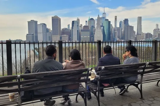 The Best of Brooklyn Heights and DUMBO