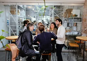 New York City Specialty Coffee Tour