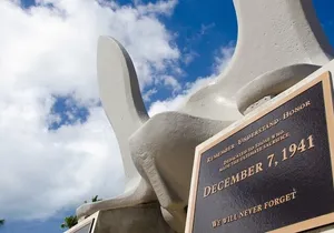 Exclusive Pearl Harbor and USS Arizona All-Access Private Tour