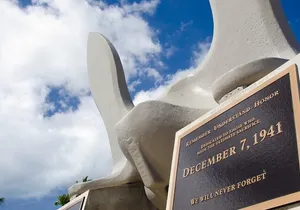 Exclusive Pearl Harbor and USS Arizona All-Access Private Tour