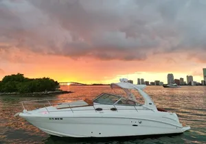 Private Captained Boat Tour in Miami for up to 12 Passengers
