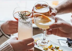 Self-Guided Private Foodie Tour in Downtown Las Vegas