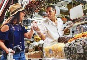 Savannah’s Palate – Private Historic Food Tour