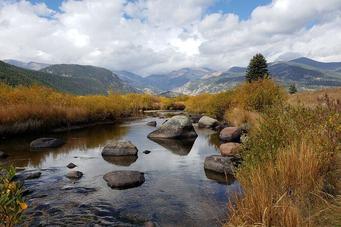 All Day Rocky Mountain National Park to Grand Lake Tour