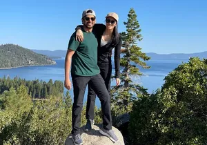 Lake Tahoe-Hike Year Round With a Local