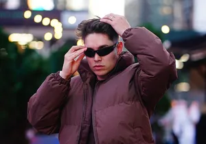 Your New York City Photo shoot!