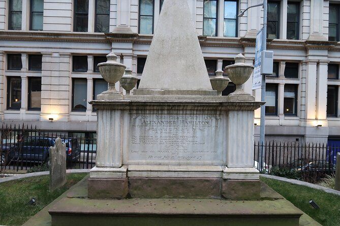 Where America Began