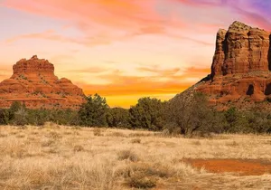 Sedona, Arizona Self-Guided Audio Tour