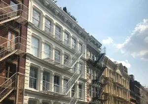 Visit in French the must-see neighborhoods of NYC