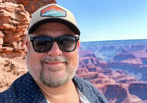 All Day Awe Inspiring Grand Canyon Tour Lunch & Pickup Las Vegas