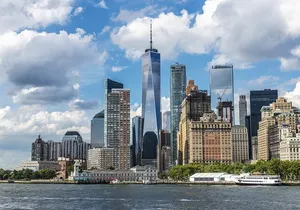 Easy Access Statue of Liberty and Brooklyn Bridge Discovery Tour