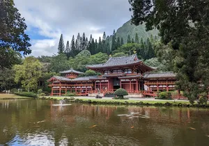 East Honolulu and Windward Island Specialty Tour