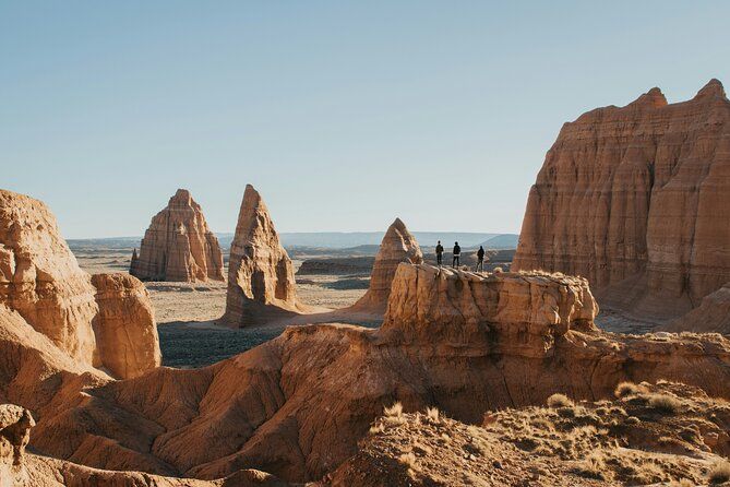 Capitol Reef Full Day Private Tour & Hike