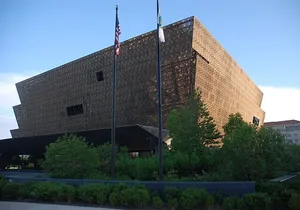 Private Tour of Museum of African American History and Culture