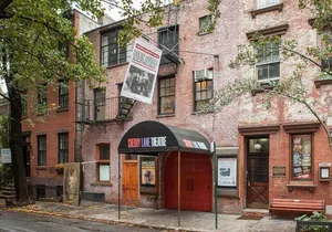 Greenwich Village Historic Walking Tour