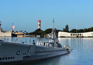 Private Passport to Pearl Harbor