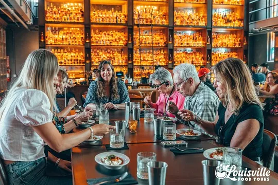 Private Louisville Food Tour with Food Tastings, Drinks & History
