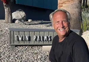 Walking Palm Springs "Twin Palms" Private Tour