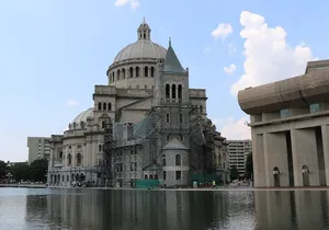 1-Day Tour to Boston from New York