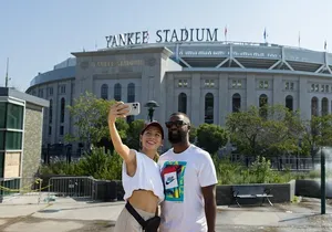 Explore NYC- Tour of Manhattan, The Bronx, Queens & Brooklyn