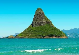 Oahu Grand Circle Island Tour from Kauai