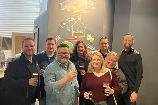 Walking and Tasting Tour of Historic St. Augustine