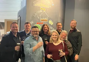 Walking and Tasting Tour of Historic St. Augustine