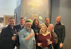 Walking and Tasting Tour of Historic St. Augustine