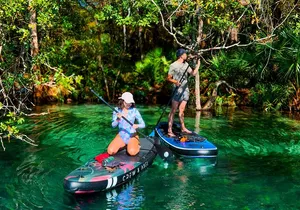 Rainbow Springs Paddle Board & Kayak Adventure