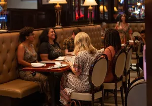 Drama and Discourse in New York Theatre