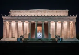 Monumental Moonlight Private Tour of Washington DC