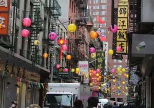 Tour and Tasting in the Lower East Side, Chinatown & Little Italy