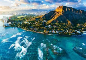 PRIVATE Premium Circle Island Tour (12 Stops)