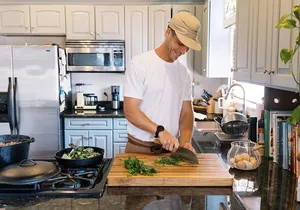 Private New Orleans Cajun Cooking Class with a Local Courtland