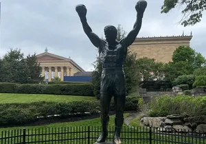 Excursion to Philadelphia and Amish Community from NY