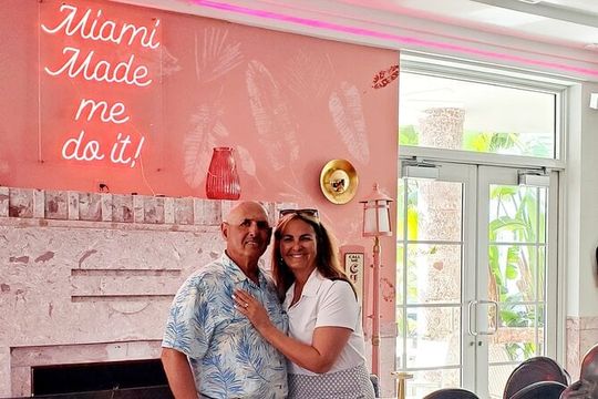 Miami Beach like a Local with Food & Drinks Tasting