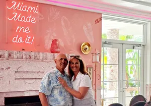 Miami Beach like a Local with Food & Drinks Tasting