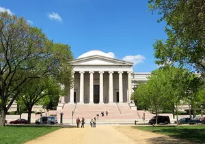 Highlights of National Gallery of Art Sculpture Garden Tour